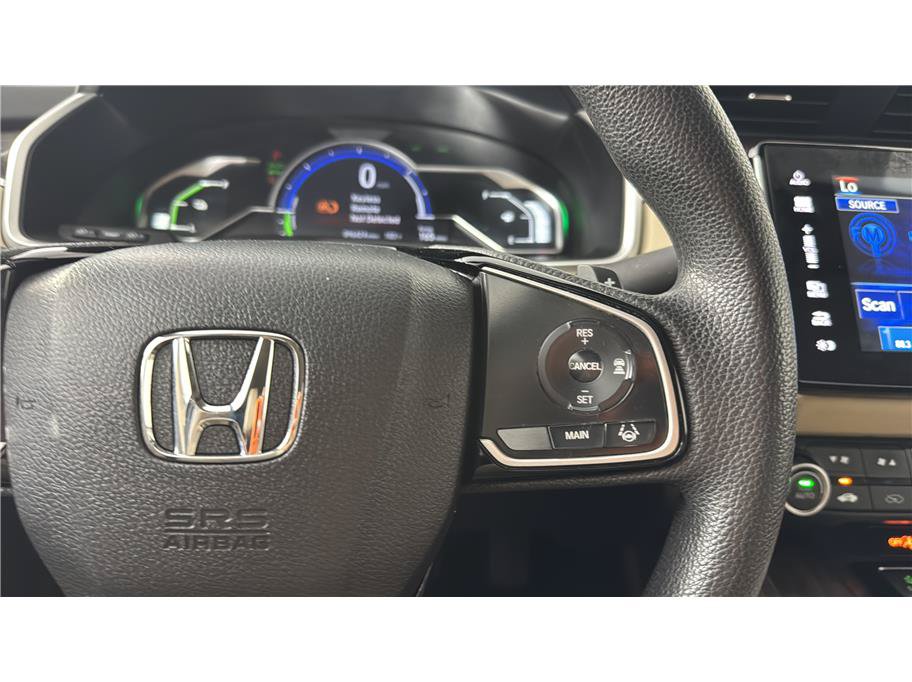 Used 2018 Honda Clarity Plug-In Hybrid image 27