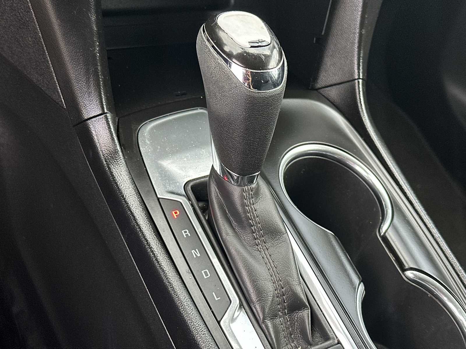 Used 2019 Chevrolet Equinox LT FWD image 23