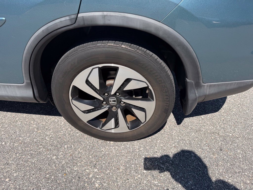 Used 2016 Honda CR-V Touring image 8