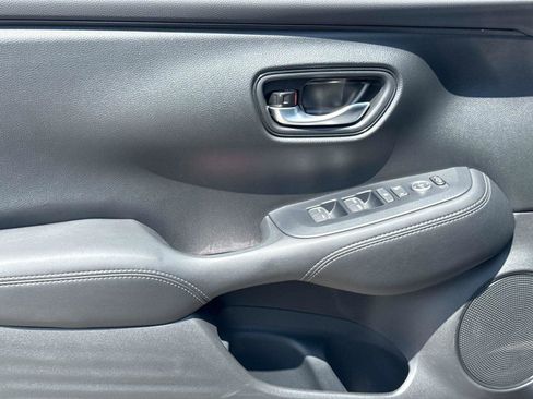New 2026 Honda HR-V EX-L image 16