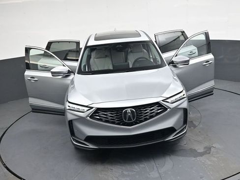 New 2026 Acura MDX SH-AWD w/ Technology Package image 37