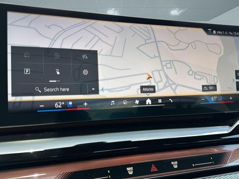 Used 2026 BMW i5 eDrive40 w/ M Sport Package AWD/4WD image 24