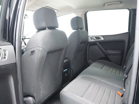 Used 2021 Ford Ranger XLT w/ Trailer Tow Package image 26