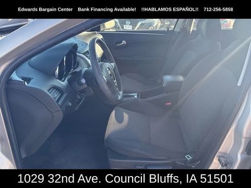 Used 2010 Chevrolet Malibu LT w/ Power Convenience Package image 14