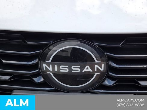 Used 2024 Nissan Sentra SV FWD image 27