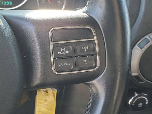 Used 2014 Jeep Wrangler Unlimited Sport w/ Connectivity Group image 20