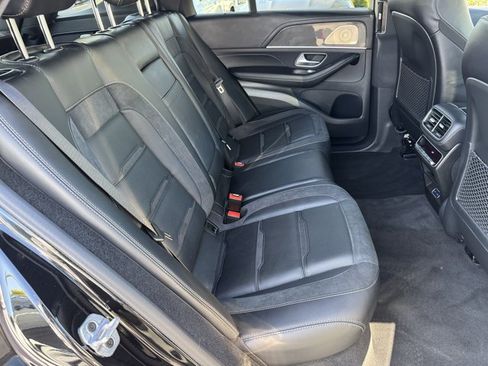 New 2026 Mercedes-Benz GLE 53 AMG 4MATIC image 5
