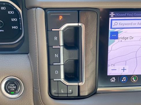 Used 2021 GMC Yukon Denali AWD/4WD image 28