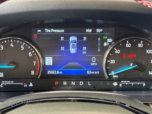 Used 2022 Ford Explorer ST-Line w/ Class IV Trailer Tow Package image 12