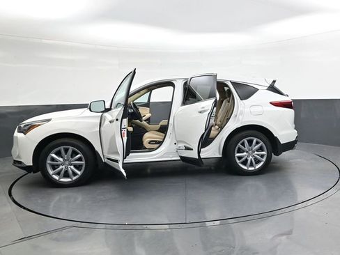 Used 2023 Acura RDX Base image 41