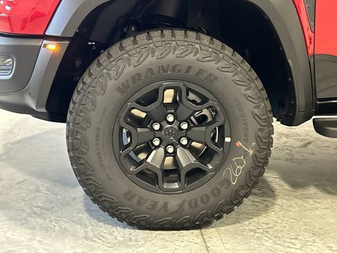 New 2026 RAM 1500 RHO AWD/4WD image 11