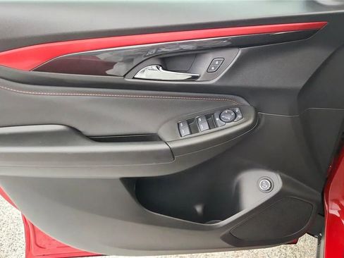 New 2026 Chevrolet TrailBlazer RS w/ Convenience Package image 41