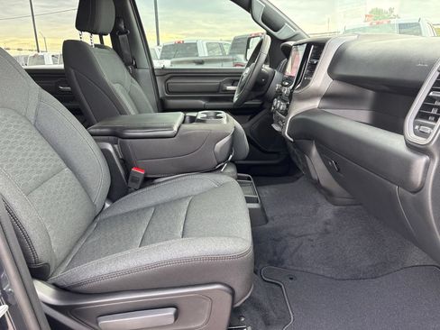 New 2026 RAM 1500 Express RWD image 16