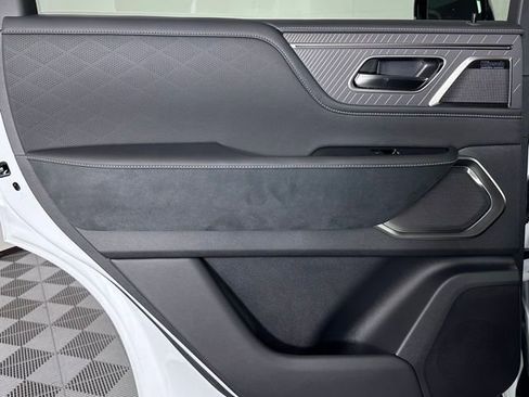 New 2026 INFINITI QX80 Autograph AWD/4WD image 21
