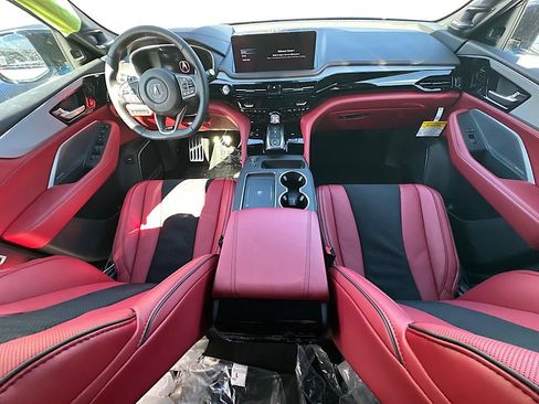 New 2026 Acura MDX A-Spec image 13