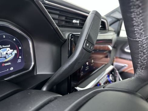 New 2026 GMC Sierra 2500 Denali Ultimate AWD/4WD image 16