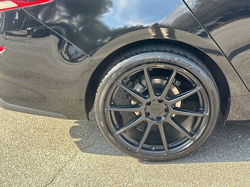 Used 2020 Kia Optima LX image 17