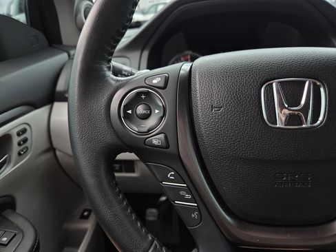 Used 2023 Honda Ridgeline RTL image 24