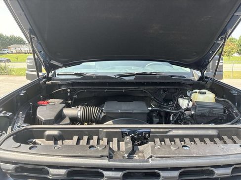 Certified 2022 Chevrolet Silverado 2500 Custom w/ Gooseneck/5TH Wheel Package AWD/4WD image 27