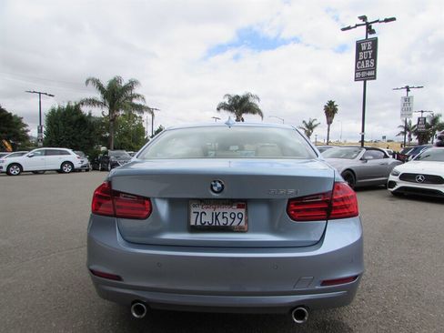 Used 2014 BMW 335i Sedan RWD image 6