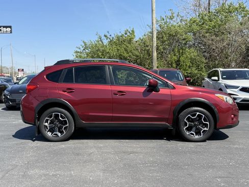 Used 2014 Subaru Crosstrek 2.0i Premium AWD/4WD image 7