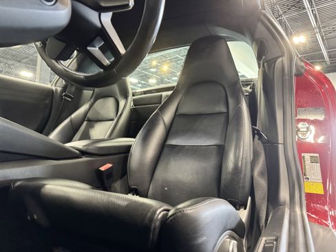 Used 2019 Porsche 911 Targa 4S image 29