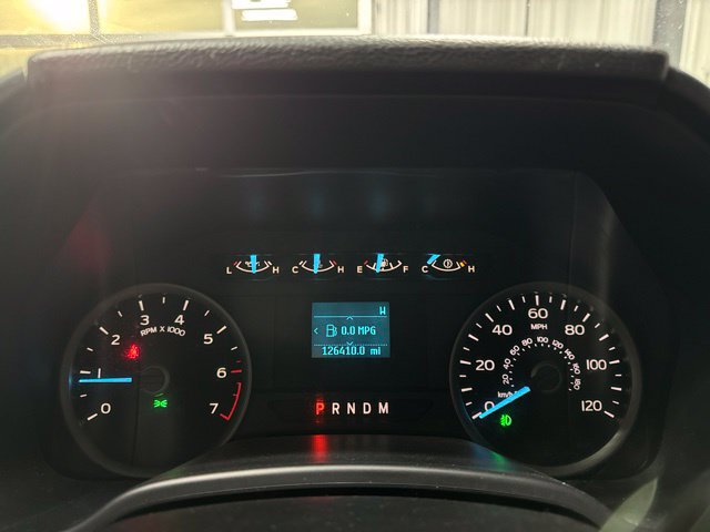 Used 2018 Ford F150 XLT AWD/4WD image 6