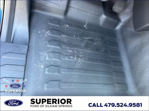Used 2025 Ford F150 XL w/ Equipment Group 103A High AWD/4WD image 20