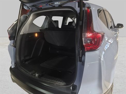 Used 2022 Honda CR-V EX-L image 7