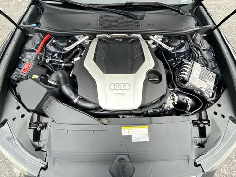 Used 2019 Audi A6 3.0T Premium Plus w/ Premium Plus Package image 18