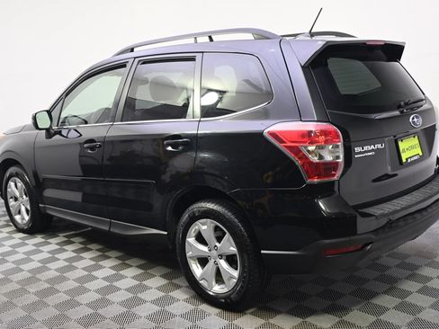 Used 2014 Subaru Forester 2.5i Touring w/ Popular Package #2 AWD/4WD image 3