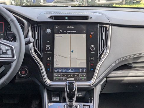 New 2025 Subaru Outback Touring w/ Popular Package #2 image 17