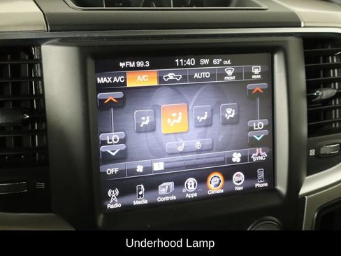 Used 2016 RAM 1500 Big Horn AWD/4WD image 32