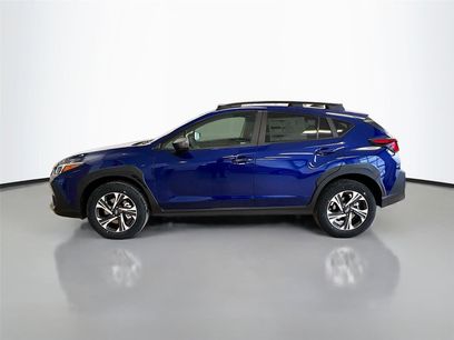 New 2026 Subaru Crosstrek 2.0i Premium