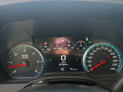 Used 2019 Chevrolet Tahoe Premier w/ RST 6.2L Performance Edition AWD/4WD image 15