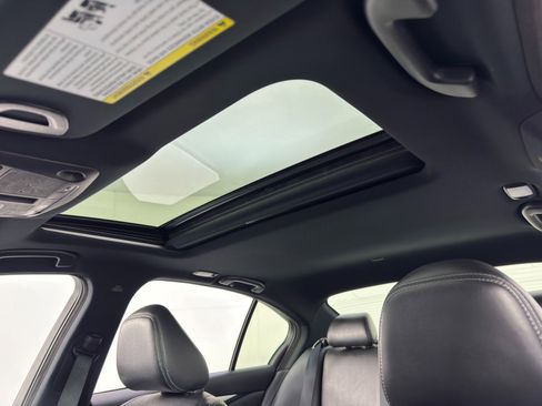 Used 2022 INFINITI Q50 Sensory w/ Cargo Package image 11