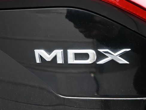 Used 2022 Acura MDX A-Spec image 47