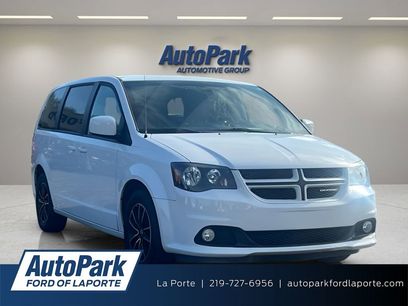 Used 2019 Dodge Grand Caravan GT