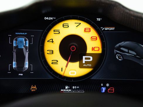 Used 2025 Ferrari Purosangue image 91