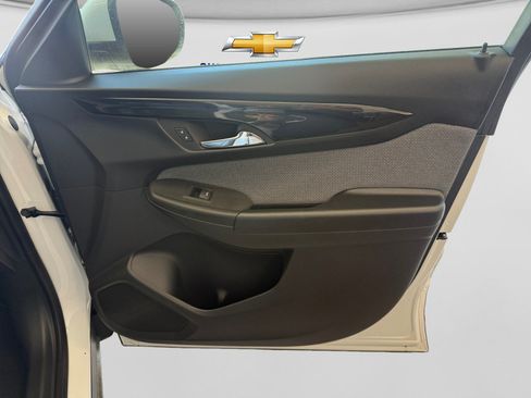 New 2026 Chevrolet TrailBlazer LT w/ Convenience Package FWD image 14