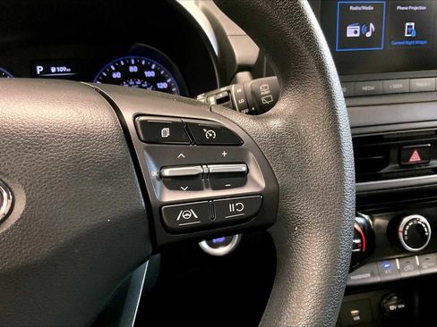 Used 2023 Hyundai Kona SEL image 25