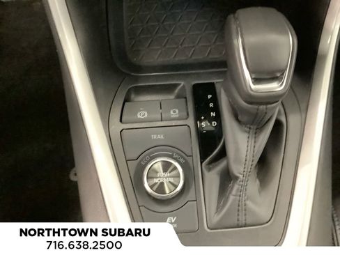 Used 2024 Toyota RAV4 XSE w/ Weather Package AWD/4WD image 17