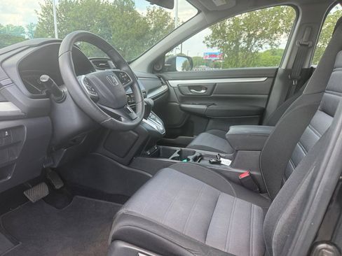 Certified 2021 Honda CR-V Special Edition image 34