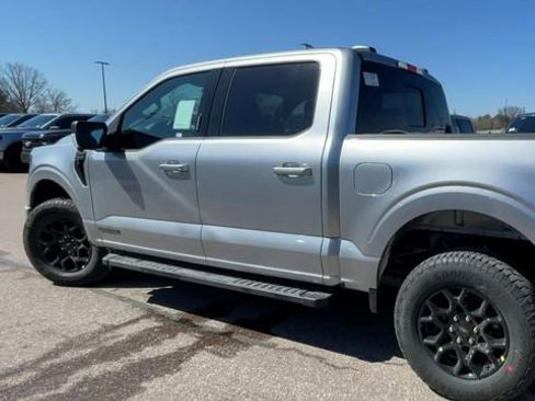New 2026 Ford F150 XLT image 4