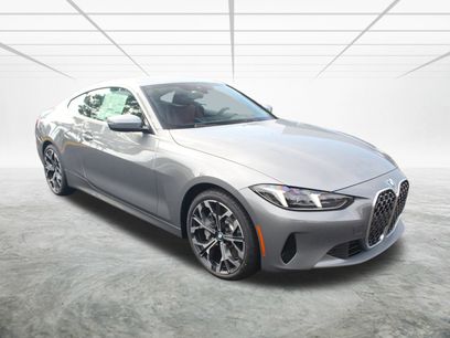 New 2026 BMW 430i xDrive Coupe w/ Premium Package