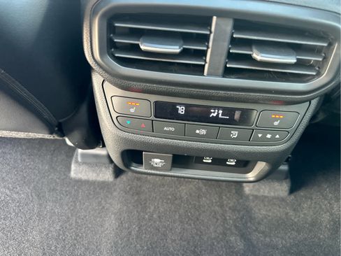 New 2026 Honda Pilot Black Edition image 49