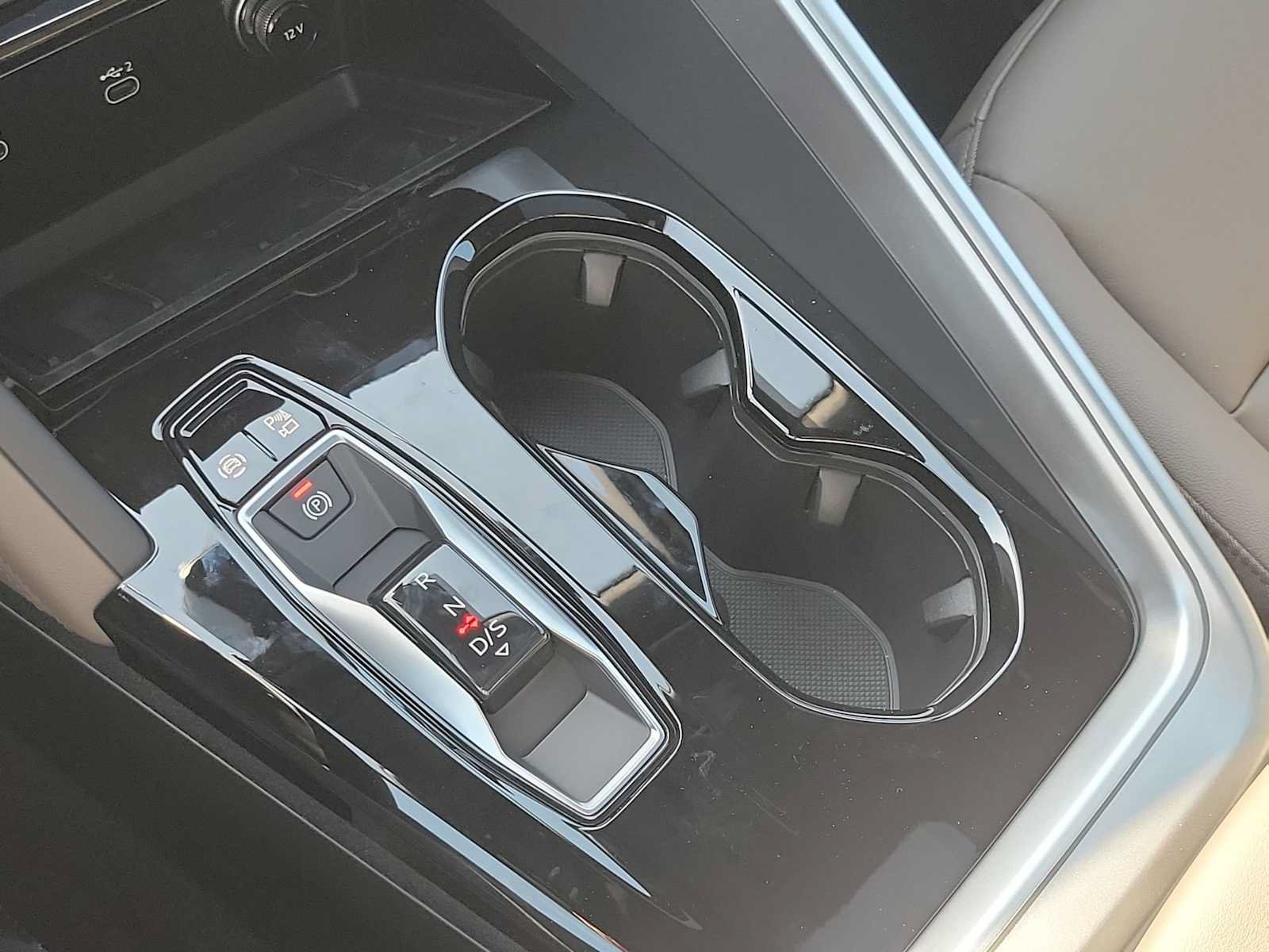 New 2026 Audi Q5 2.0T AWD/4WD image 32