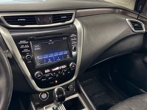 Used 2021 Nissan Murano Platinum w/ Cargo Package AWD/4WD image 29