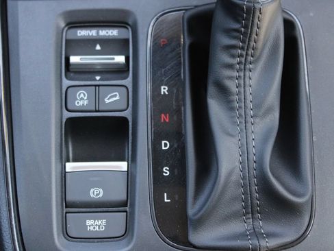 Used 2025 Honda CR-V EX-L image 21