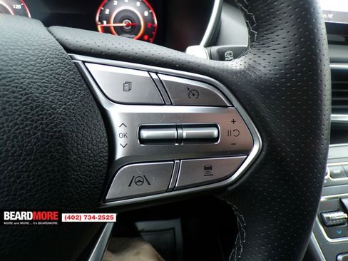 Used 2022 Hyundai Santa Fe Calligraphy image 27